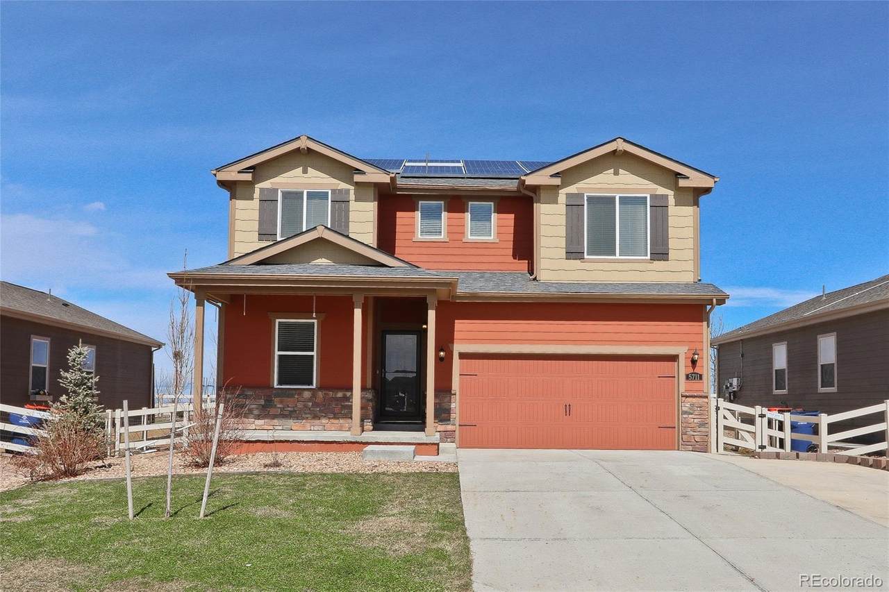 5711 West View Circle - Photo 1