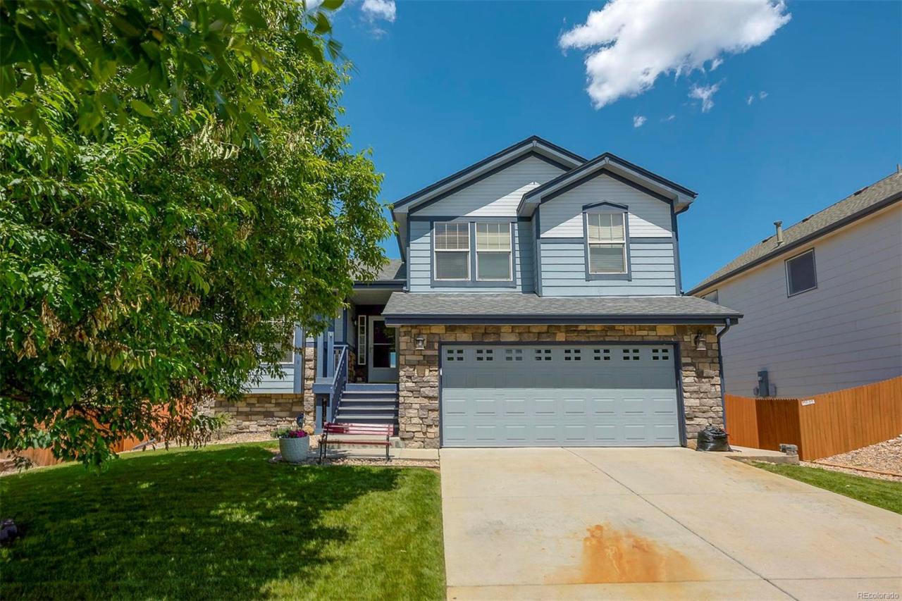 18983 Dickenson Drive - Photo 1