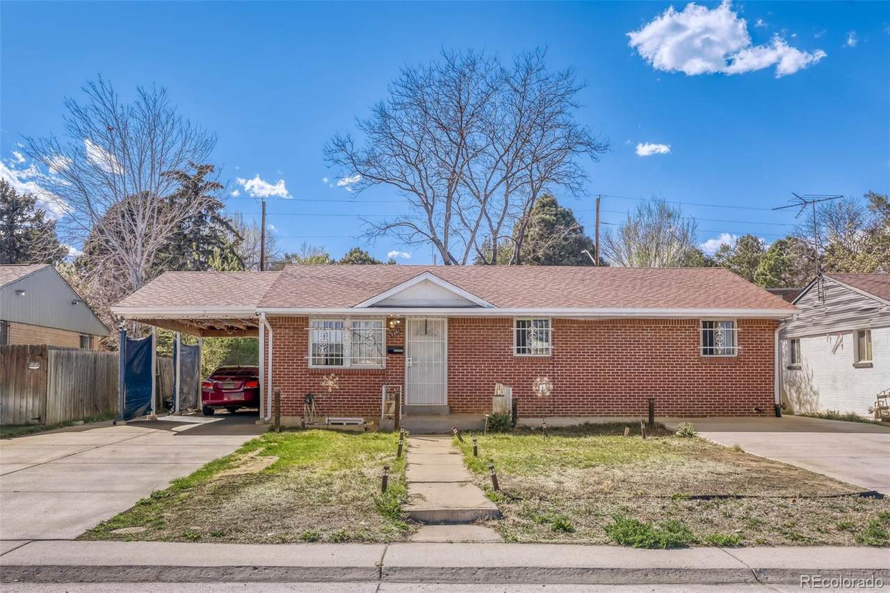 7391 Bronco Road - Photo 1