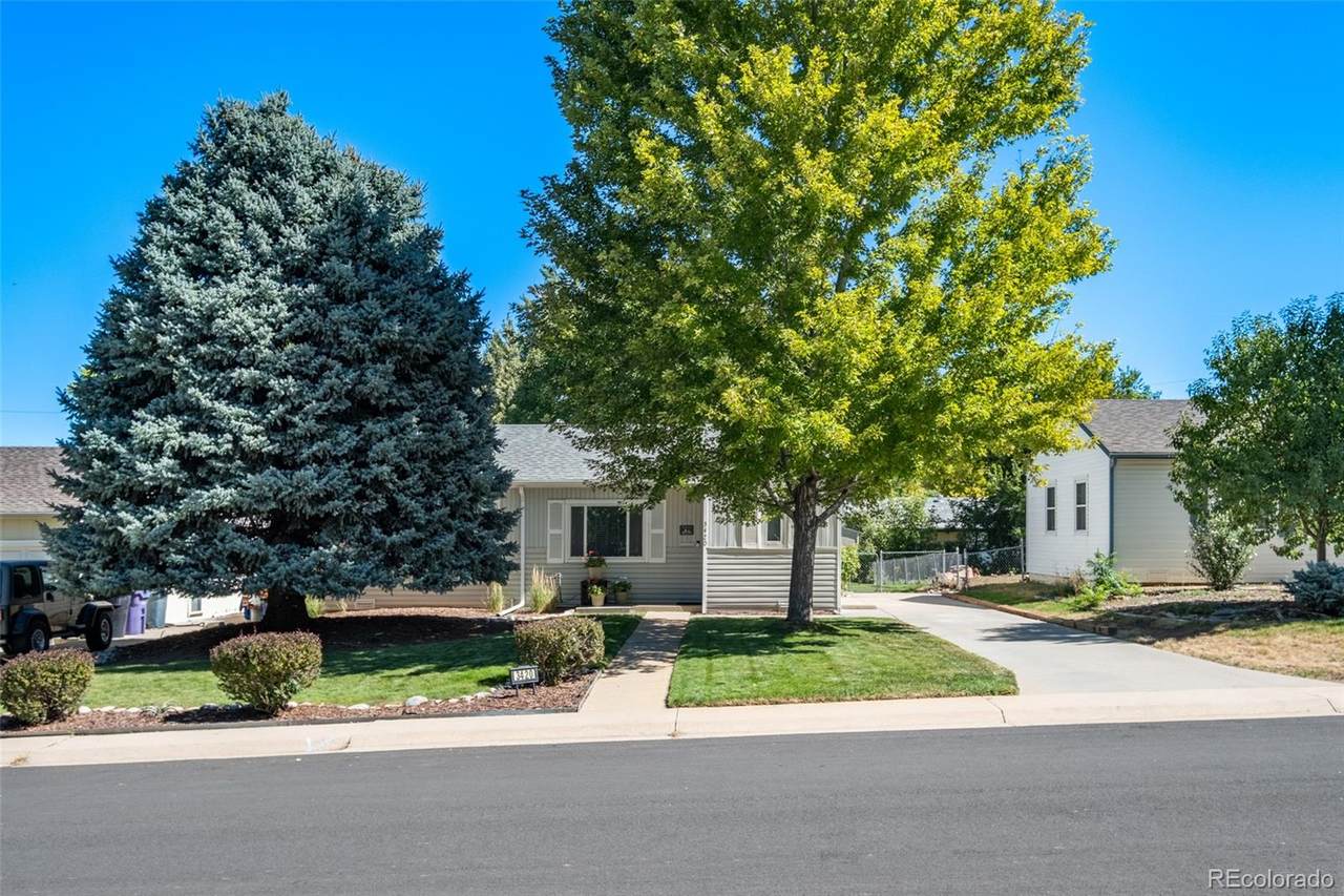 3420 Eudora Street - Photo 1