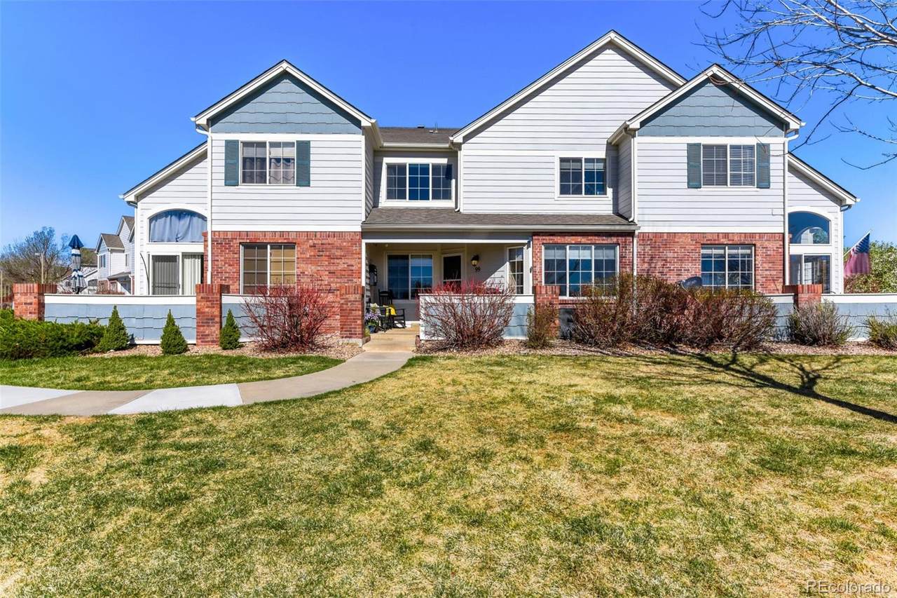 9646 Deerhorn Court - Photo 1