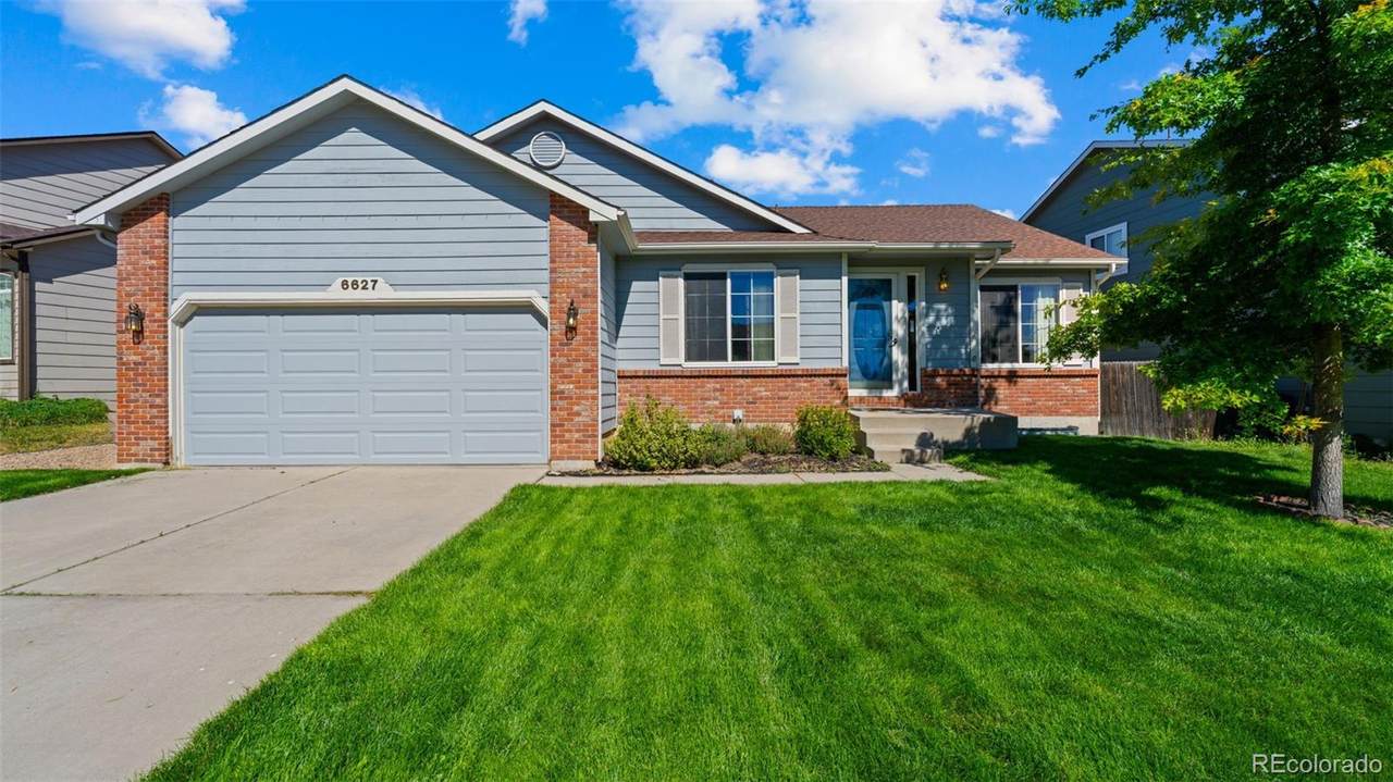 6627 Wagon Ridge Drive - Photo 1