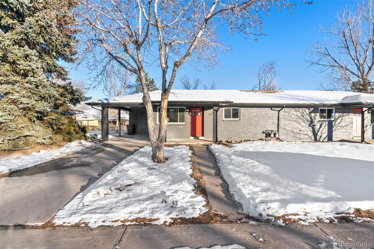 4684 Field Street - Photo 1