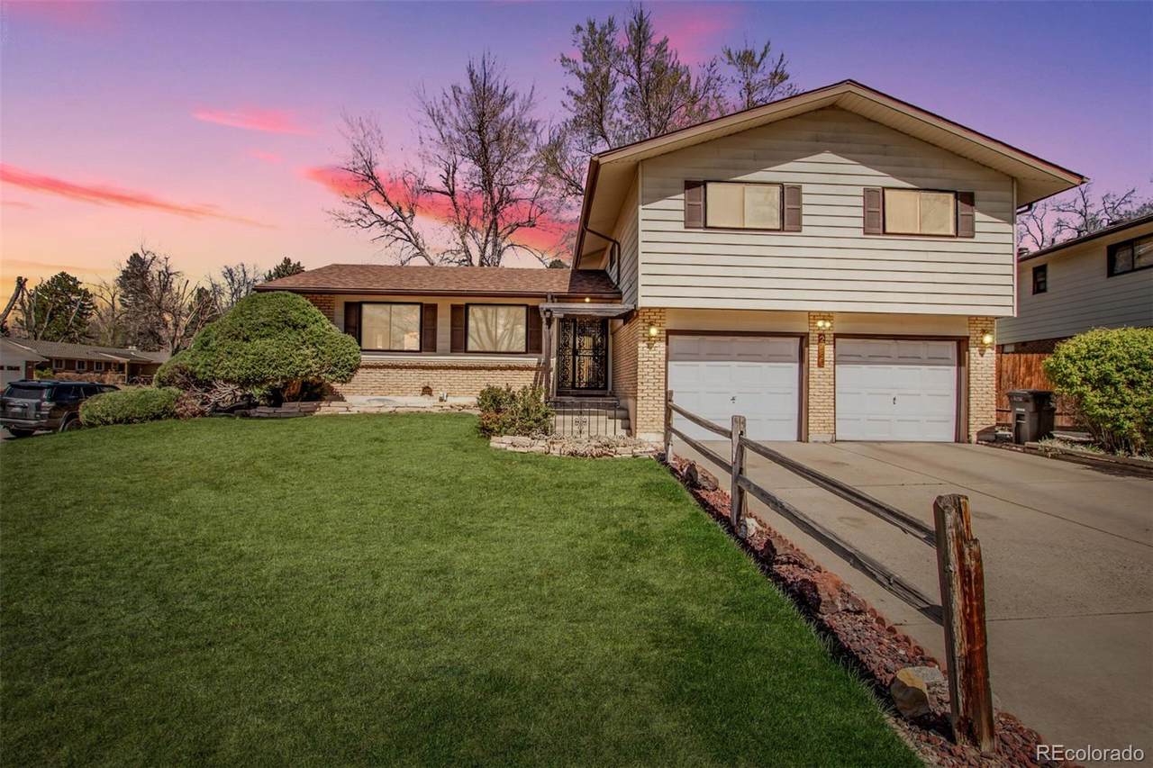2736 Ingalls Way - Photo 1