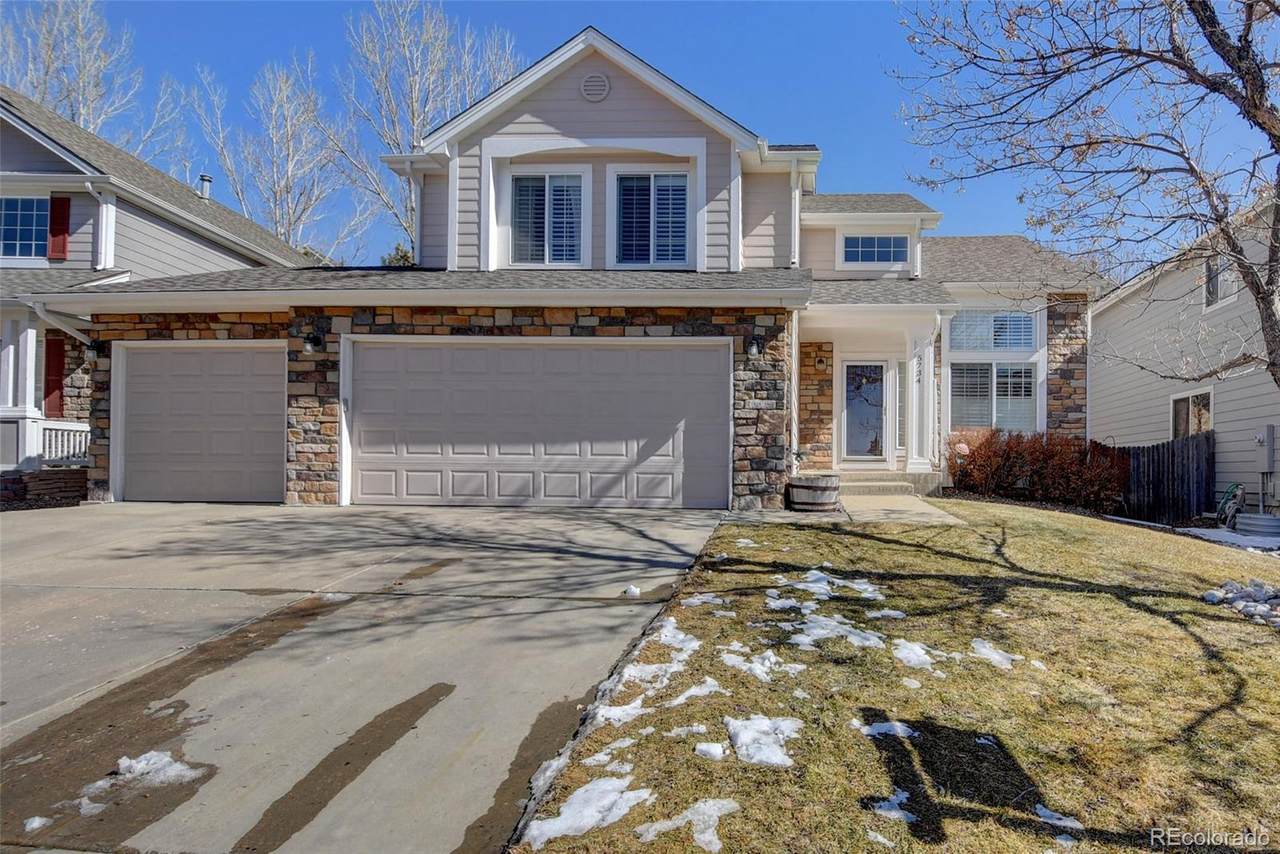 5734 Rome Street - Photo 1