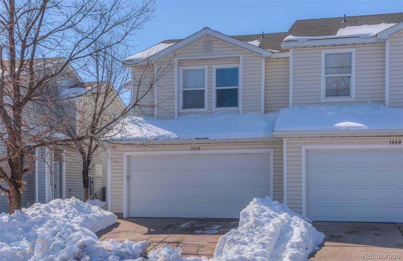 1838 Elk Springs Street - Photo 1