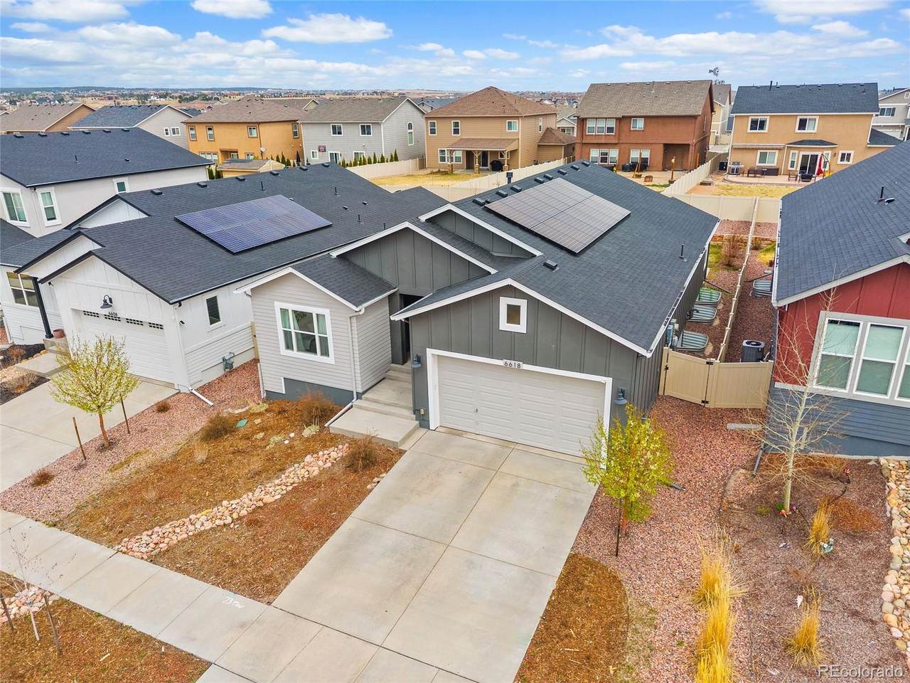 6618 Cumbre Vista Way - Photo 1