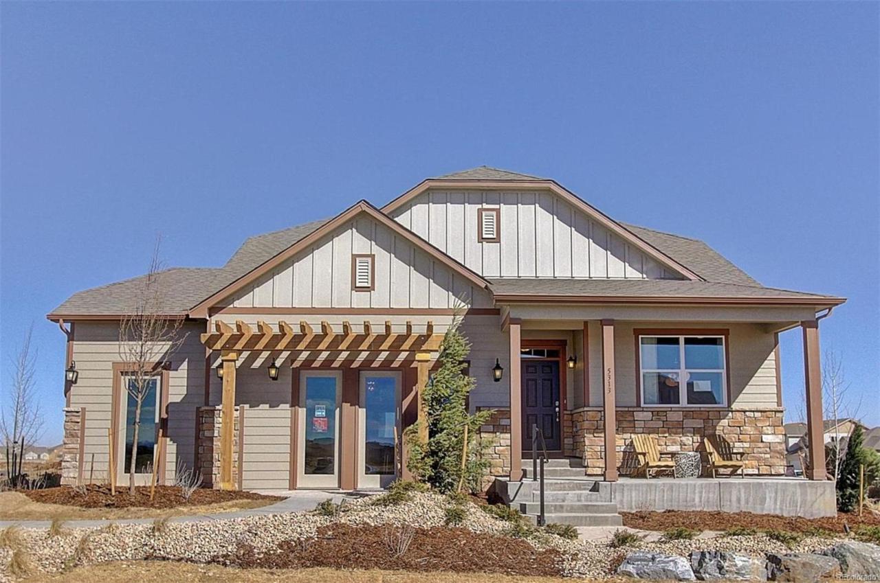 5313 Cherry Blossom Drive - Photo 1