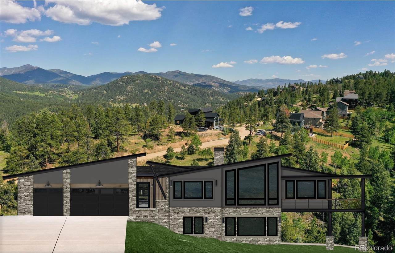 7142 Lynx Lair Road - Photo 1