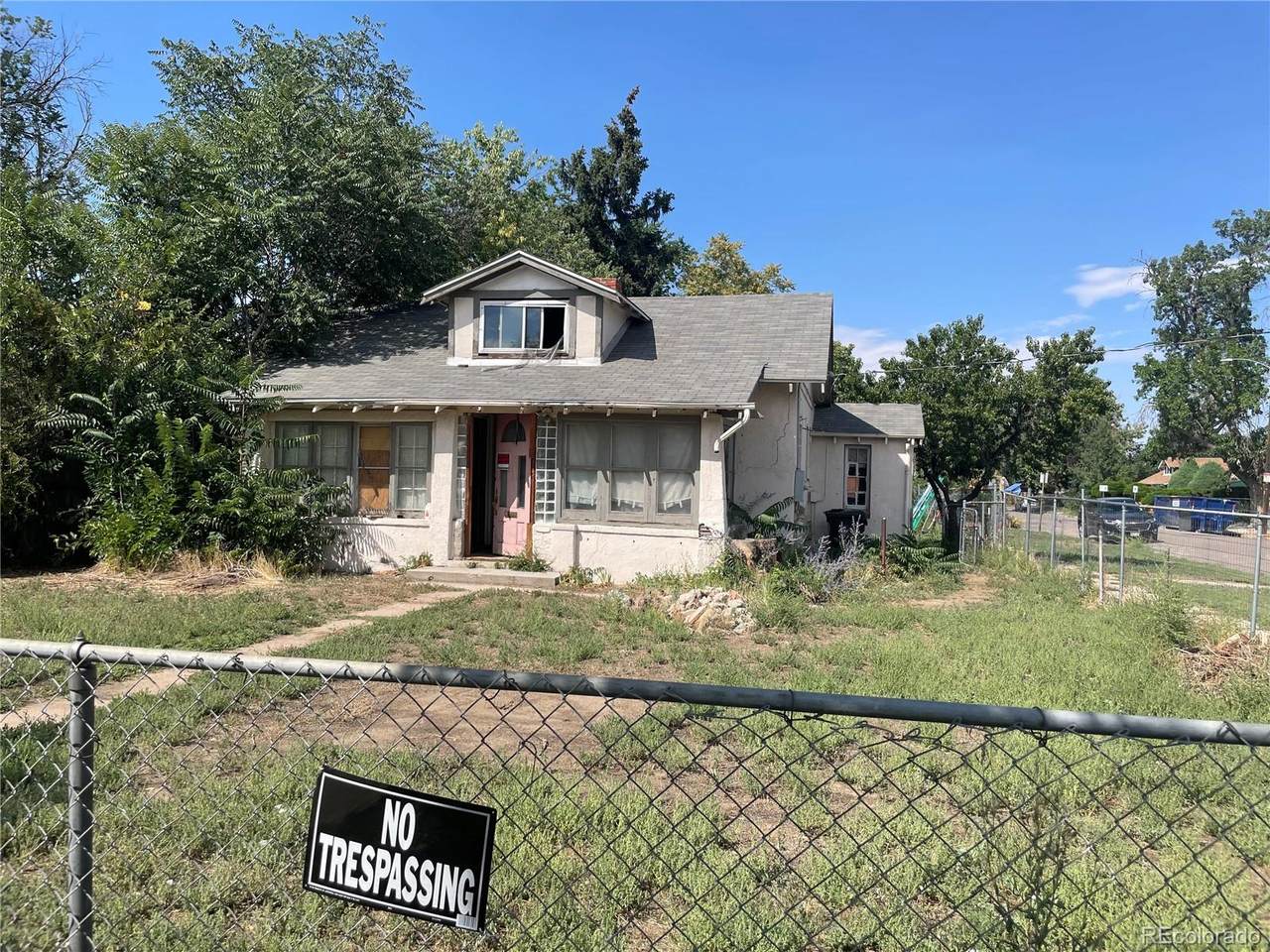 3635 Bruce Randolph Avenue - Photo 1