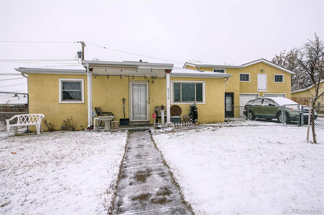 6970 Niagara Street - Photo 1