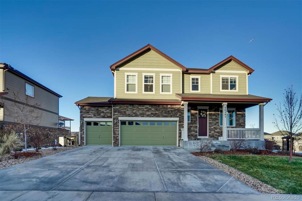 26285 Frost Place - Photo 1