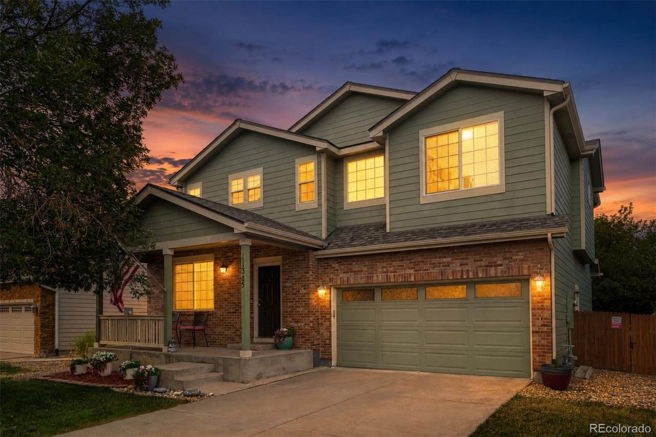 11385 Kearney Way - Photo 1