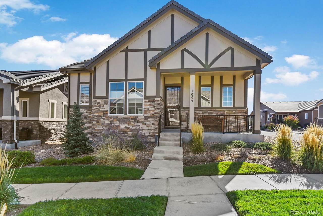 1095 Brocade Drive - Photo 1