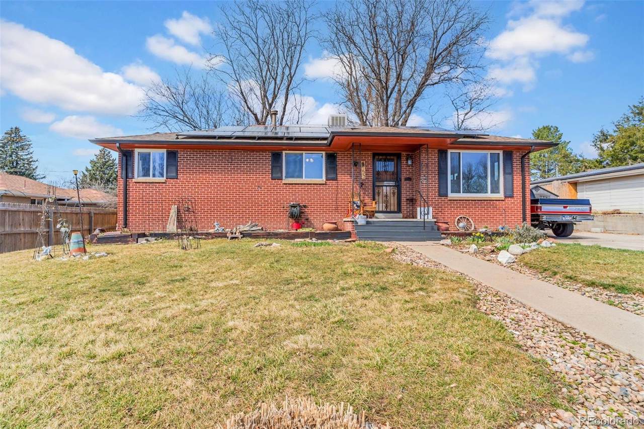 6115 Garrison Street - Photo 1