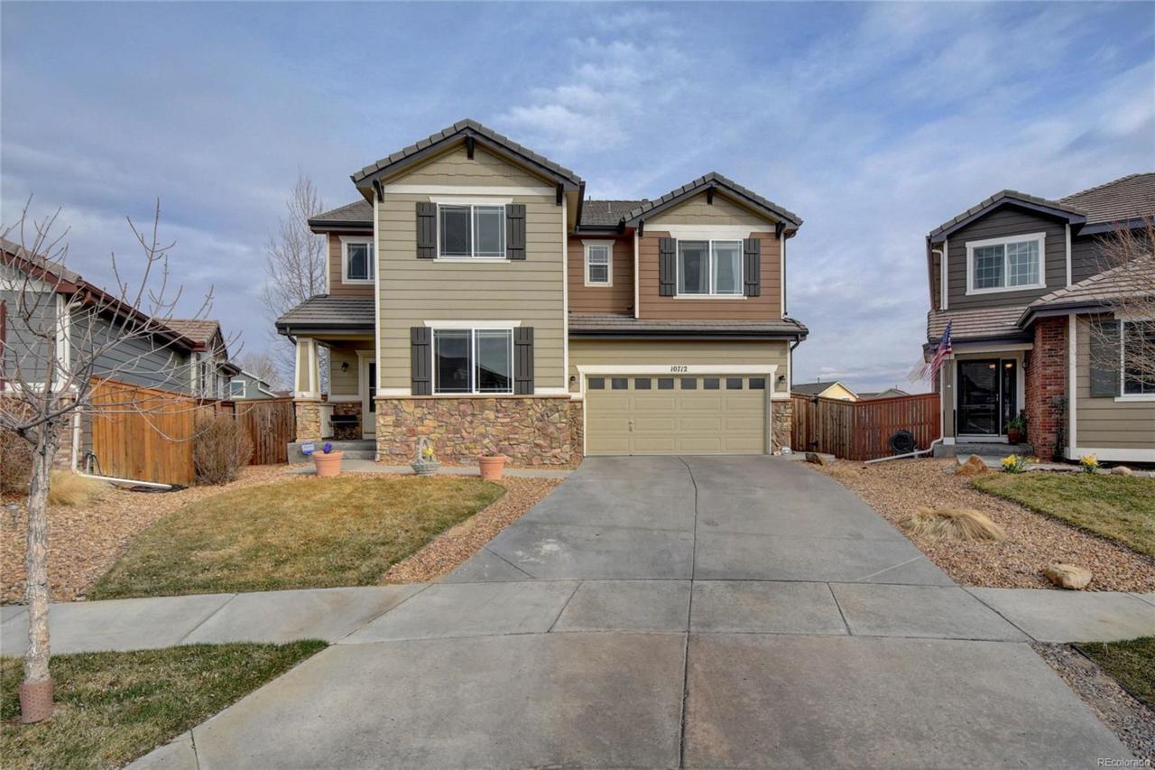 10712 Laredo Way - Photo 1