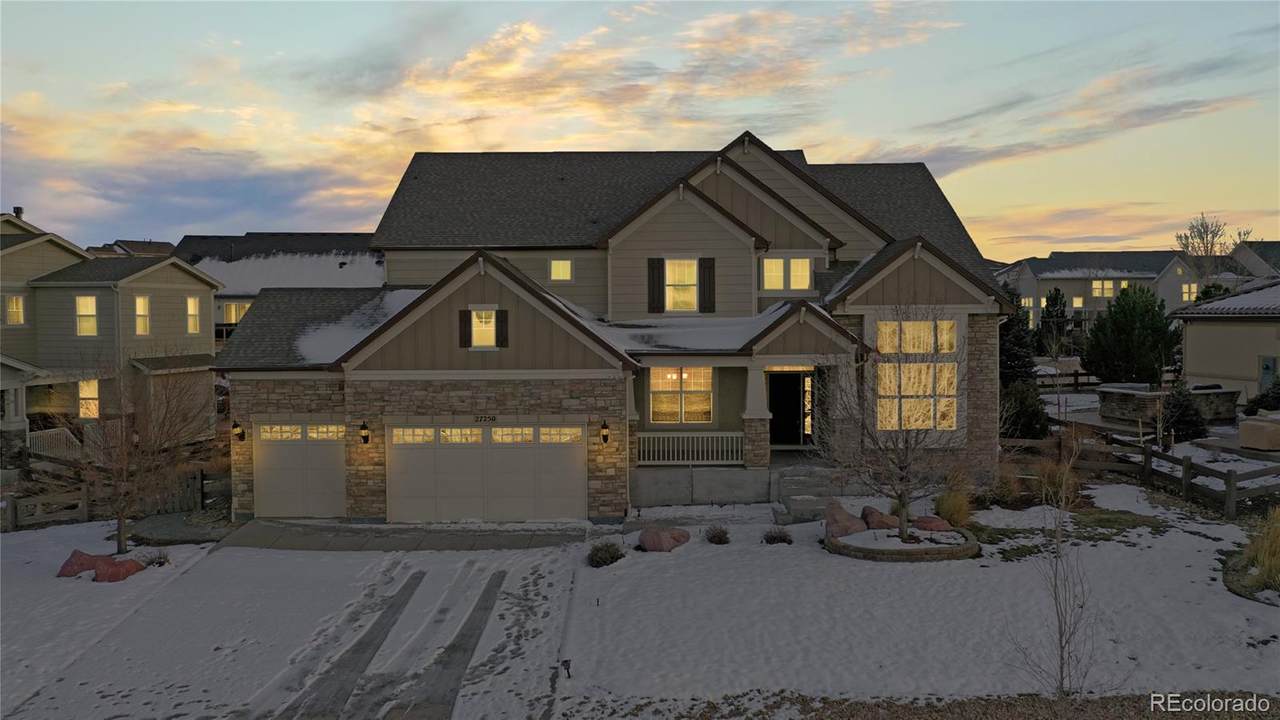 27250 Lakeview Drive - Photo 1