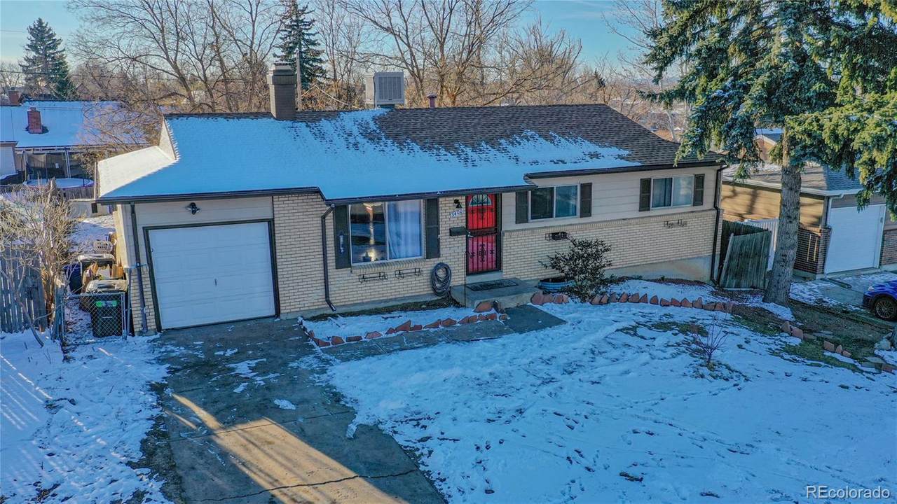 3400 Mowry Place - Photo 1