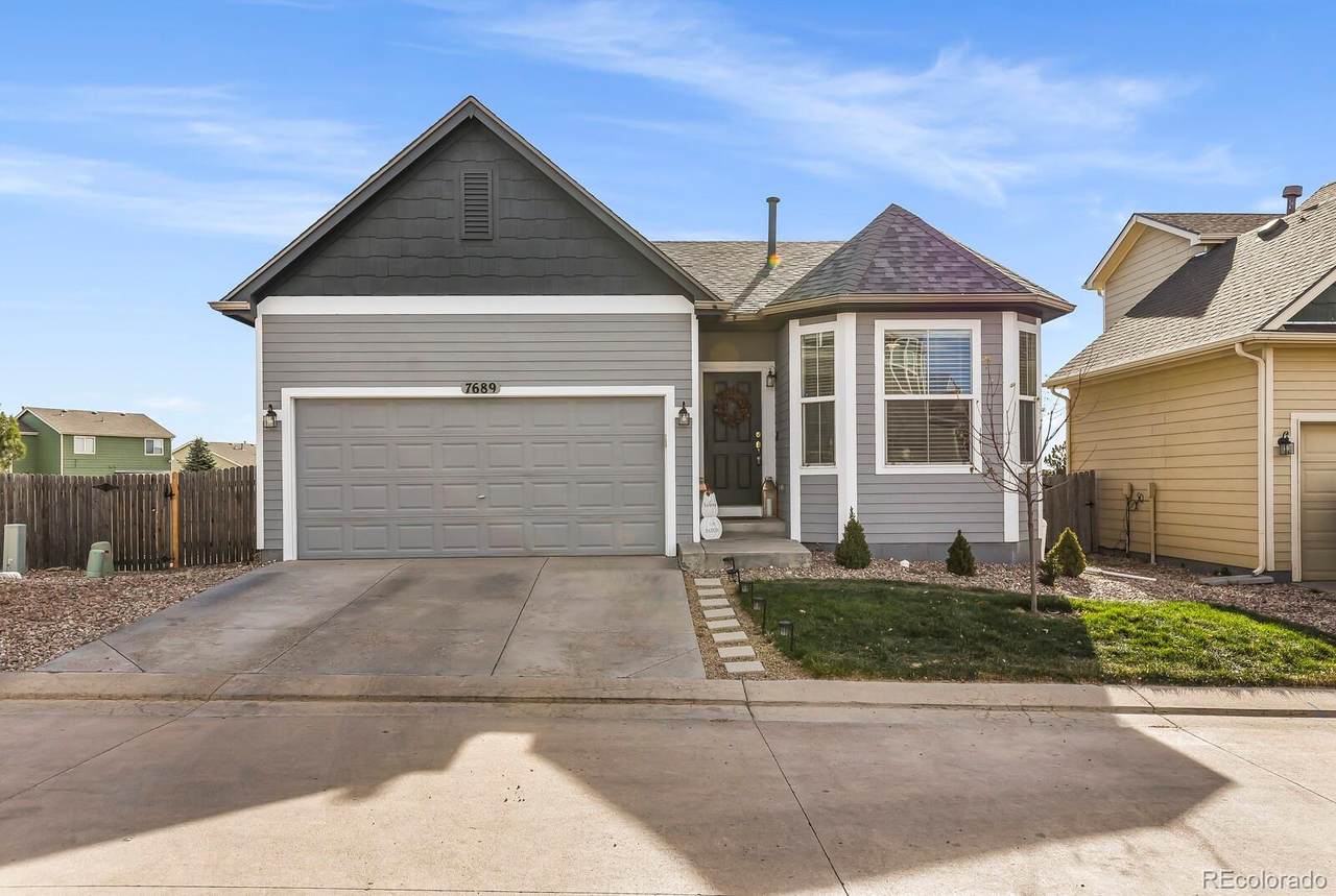 7689 Bierstadt Heights - Photo 1
