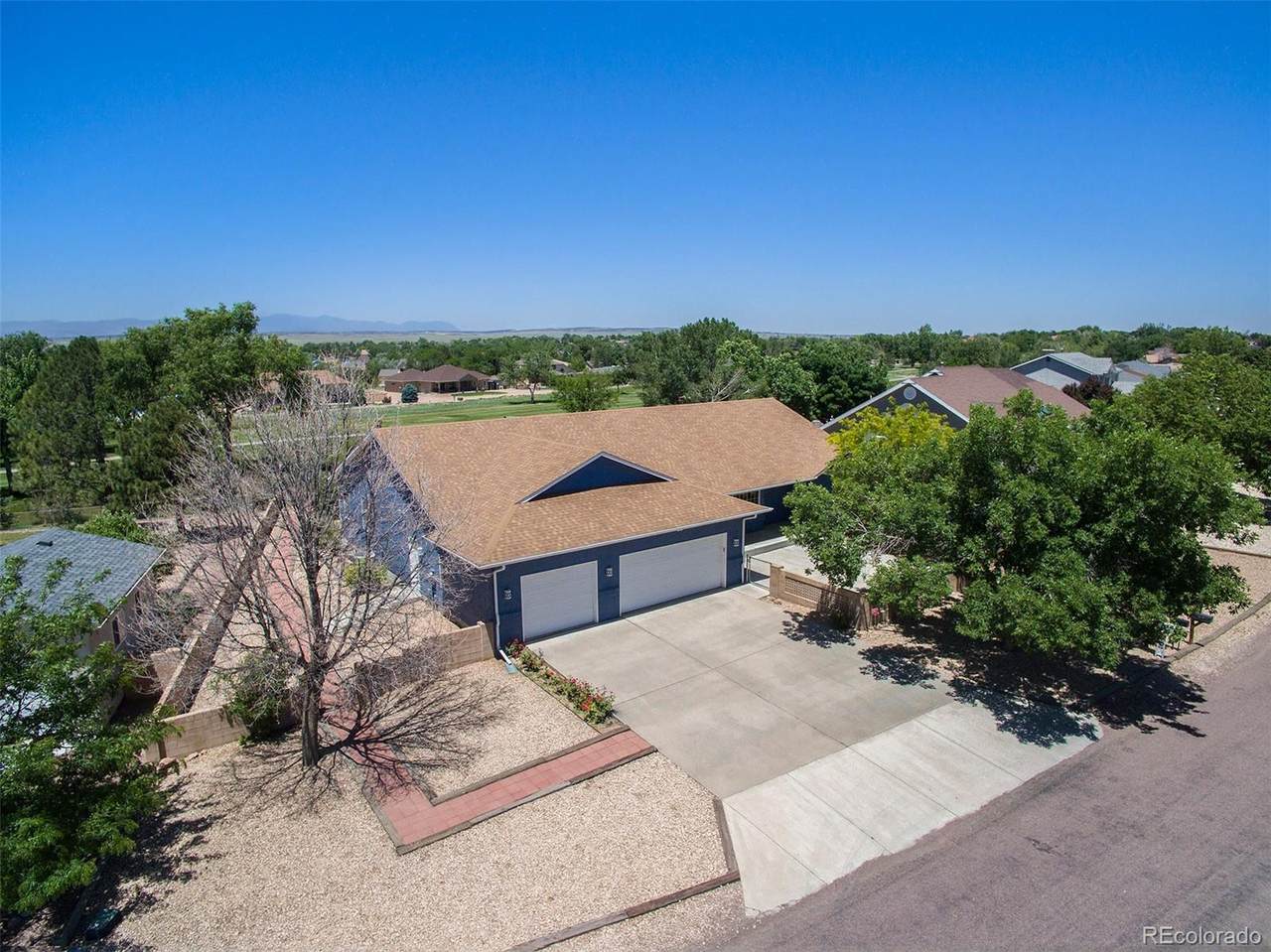 353 Pin High Drive - Photo 1