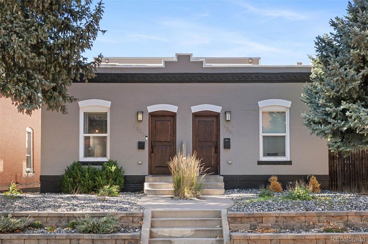 1583 Ogden Street - Photo 1