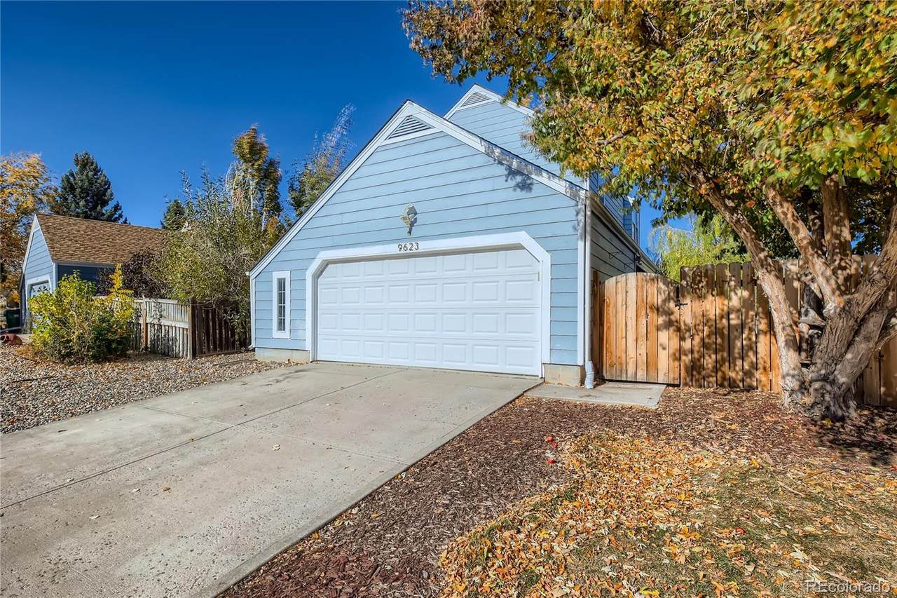 9623 Elmhurst Place - Photo 1