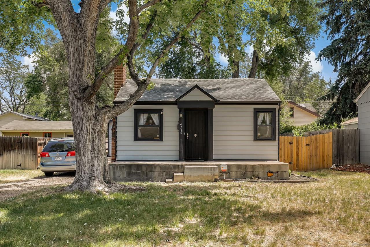 4236 Galapago Street - Photo 1