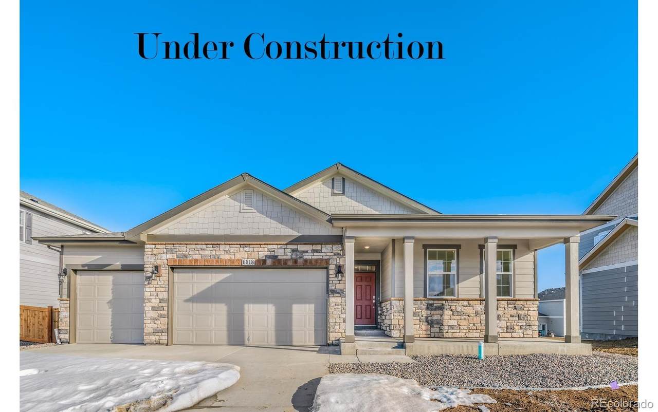 6765 Hayfield Street - Photo 1