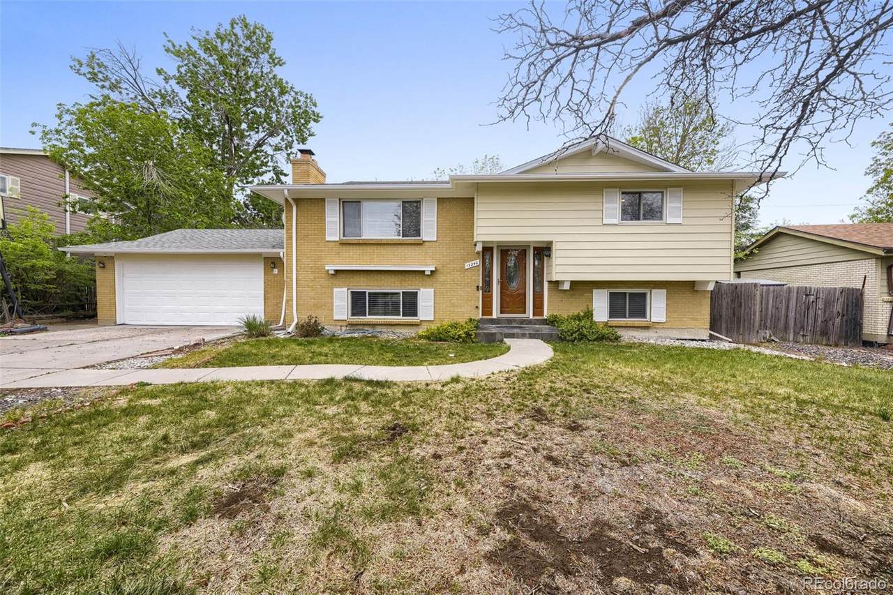 13240 Alaska Avenue - Photo 1
