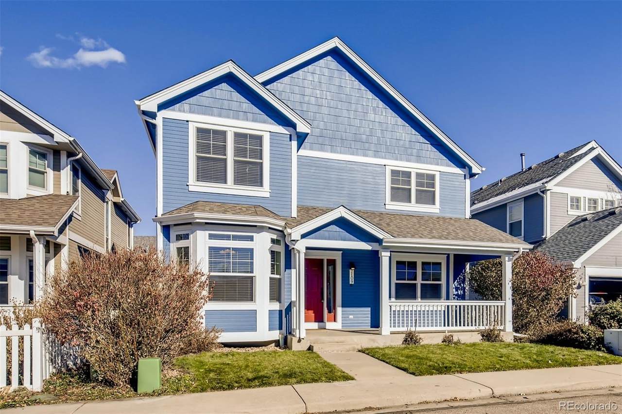 2109 Brooks Way - Photo 1