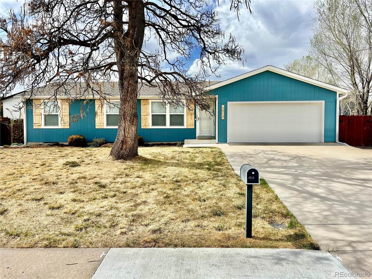 6813 Marshall Street - Photo 1