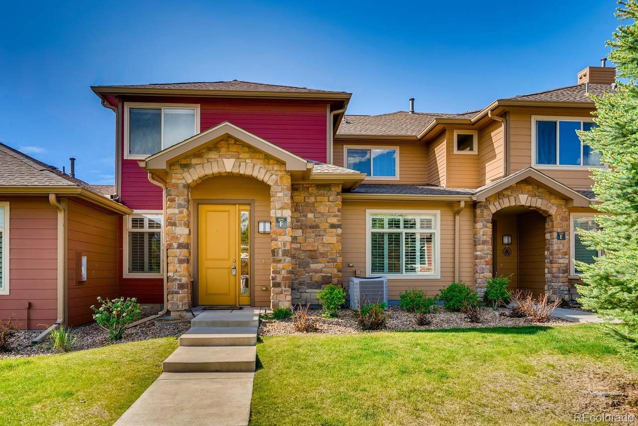 8595 Gold Peak Drive - Photo 1