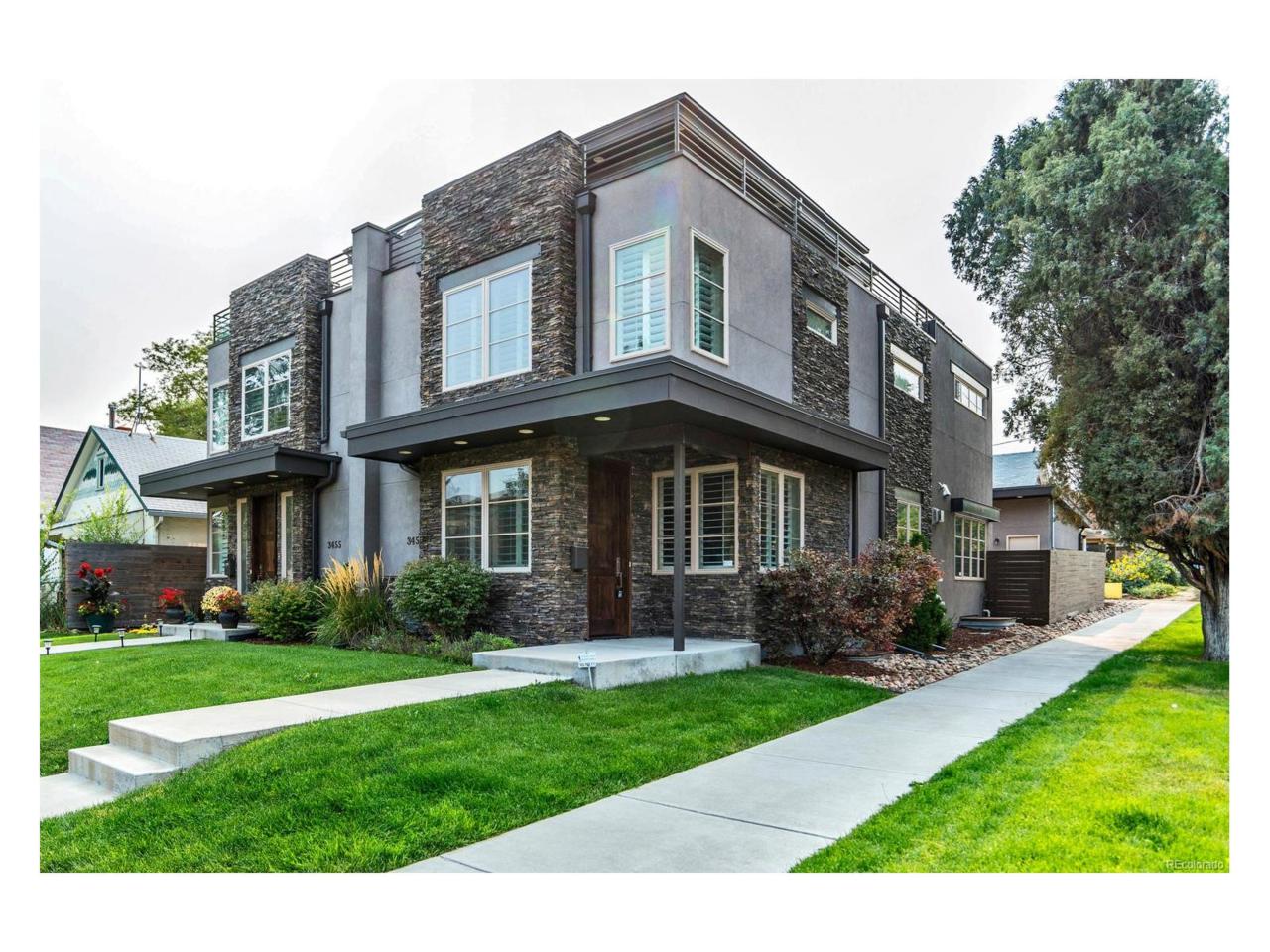 3459 Quivas Street - Photo 1