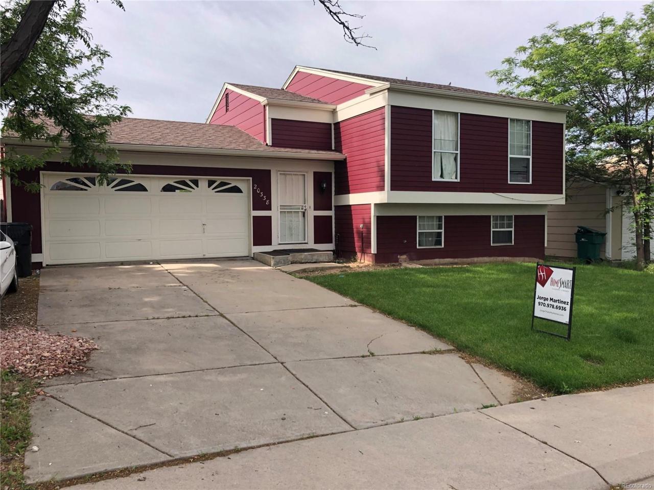20338 Coolidge Drive - Photo 1