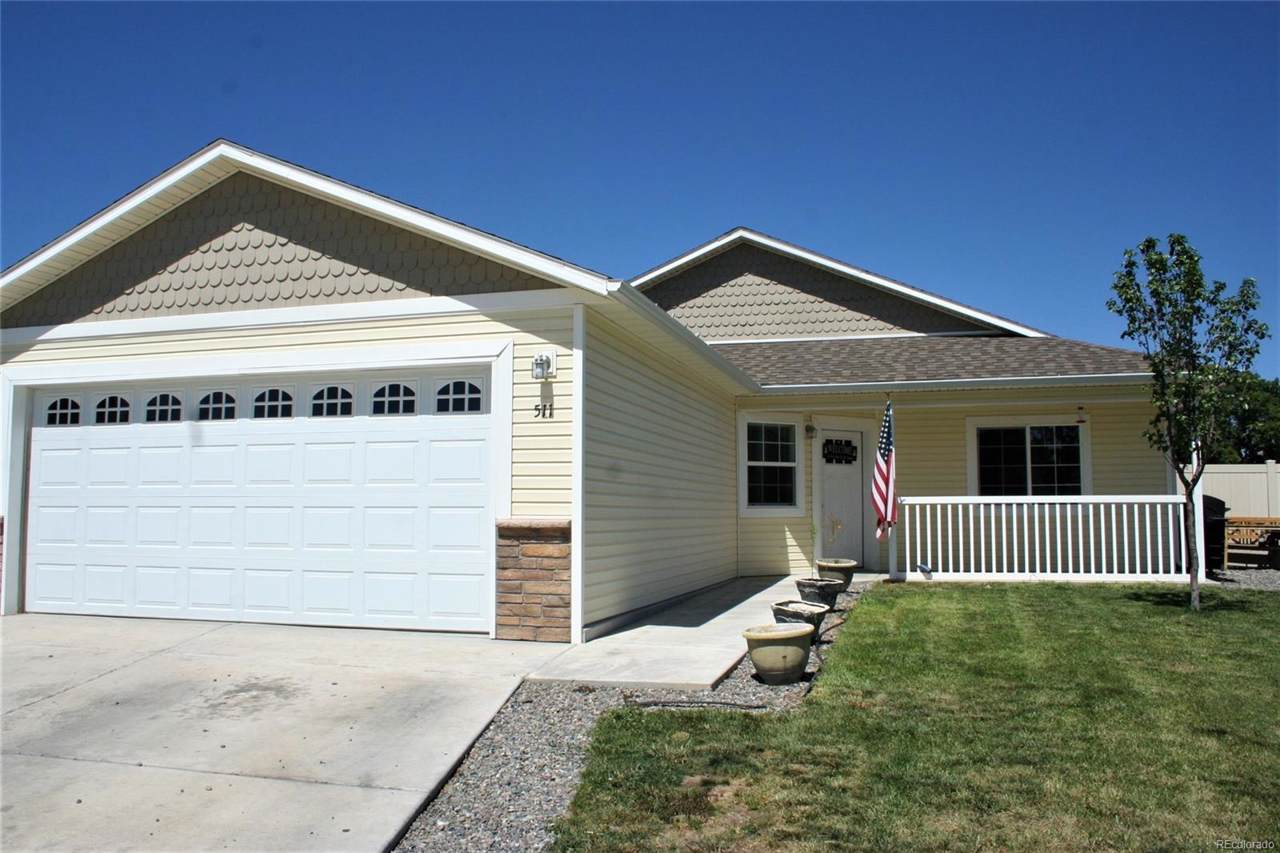 511 Trey Court - Photo 1