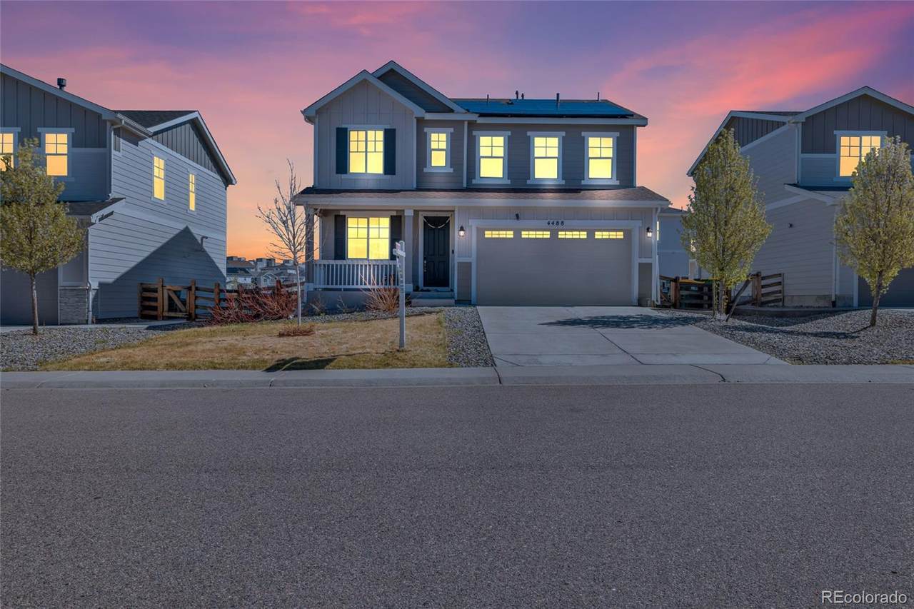 4488 Malaya Court - Photo 1