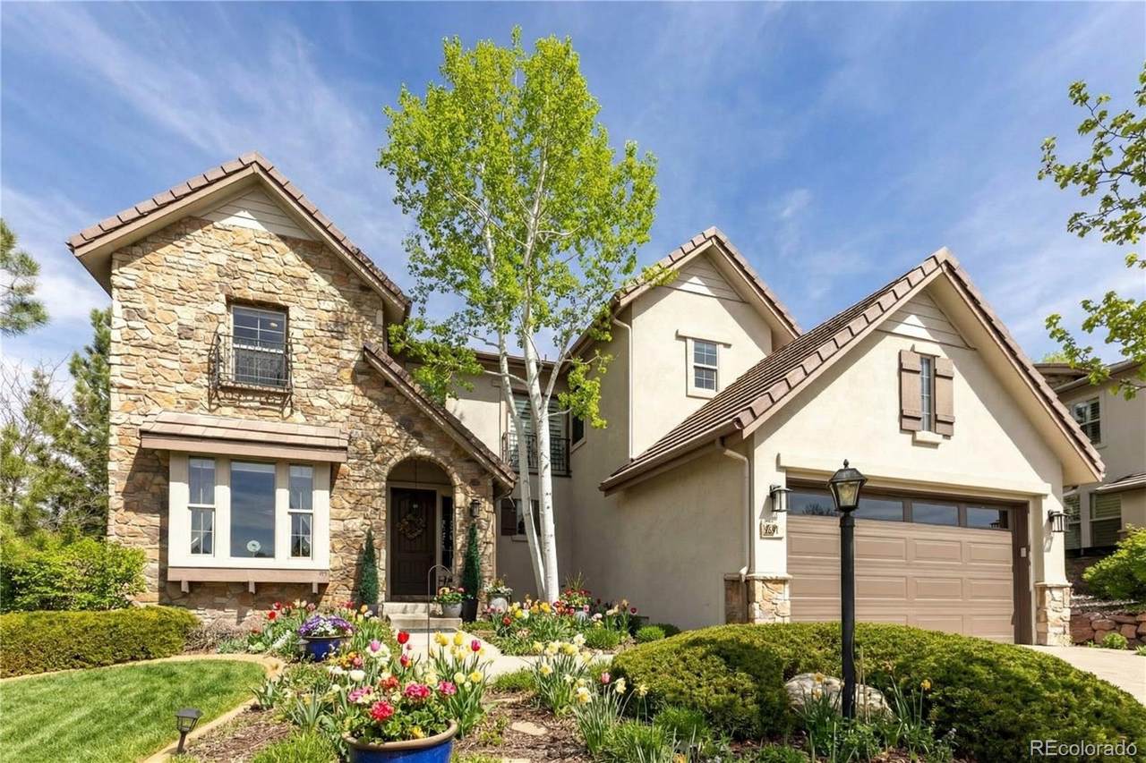 9691 Sunset Hill Place - Photo 1