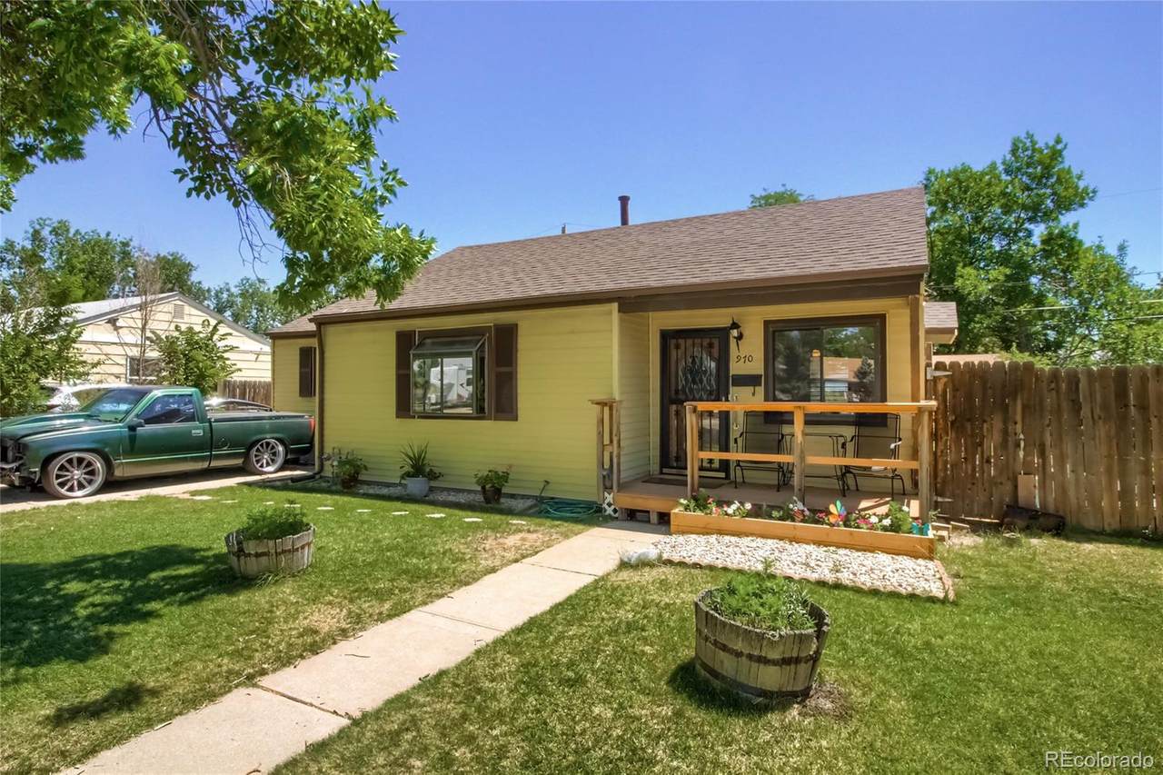 970 Nile Street - Photo 1