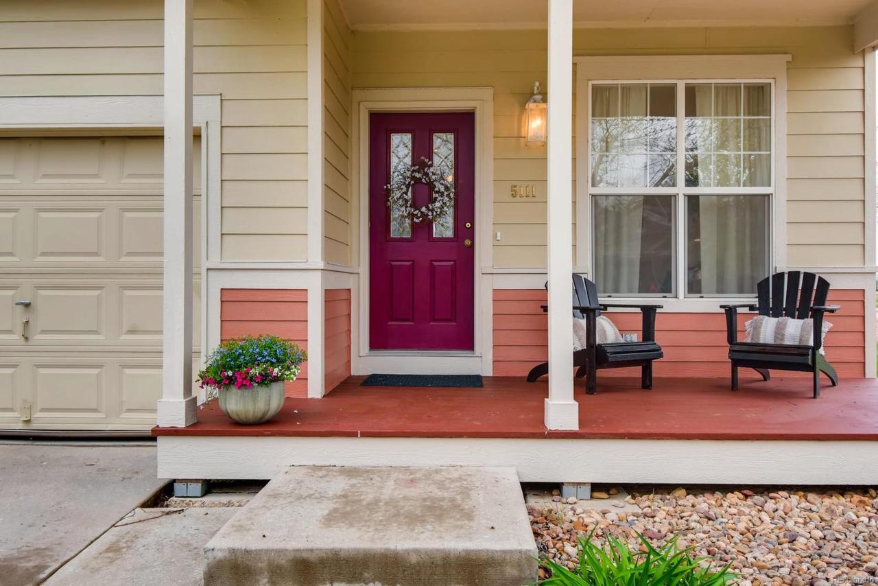5111 Mt Buchanan Avenue - Photo 1