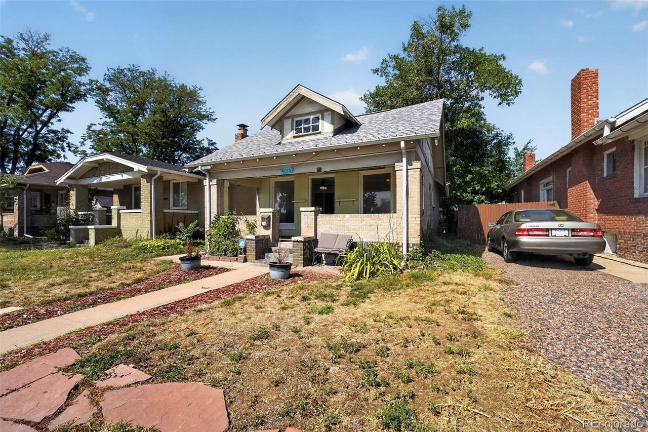 4015 Federal Boulevard - Photo 1