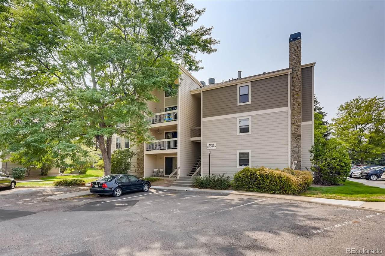 4866 Dudley Street - Photo 1