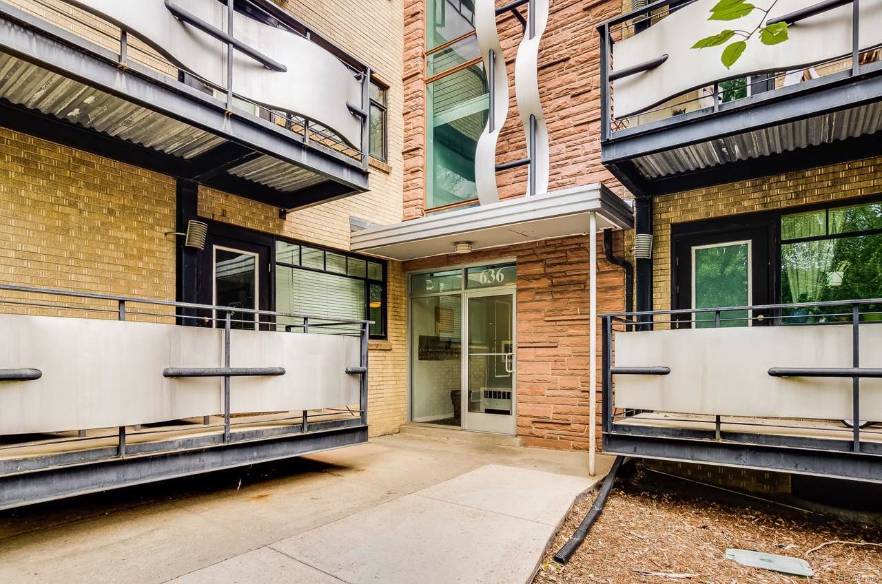636 Washington Street - Photo 1