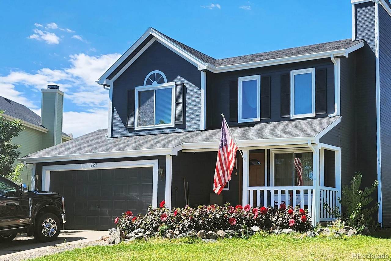 8653 Red Clover Court - Photo 1