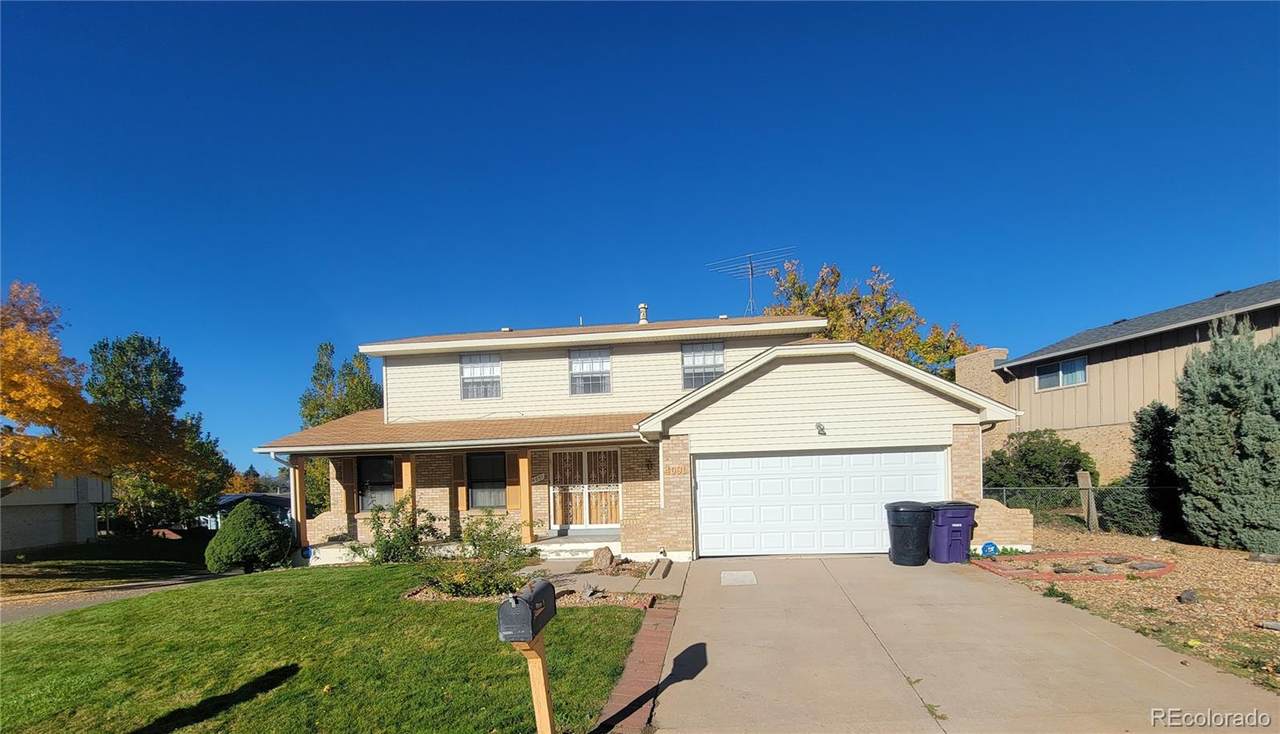 4091 Wabash Street - Photo 1