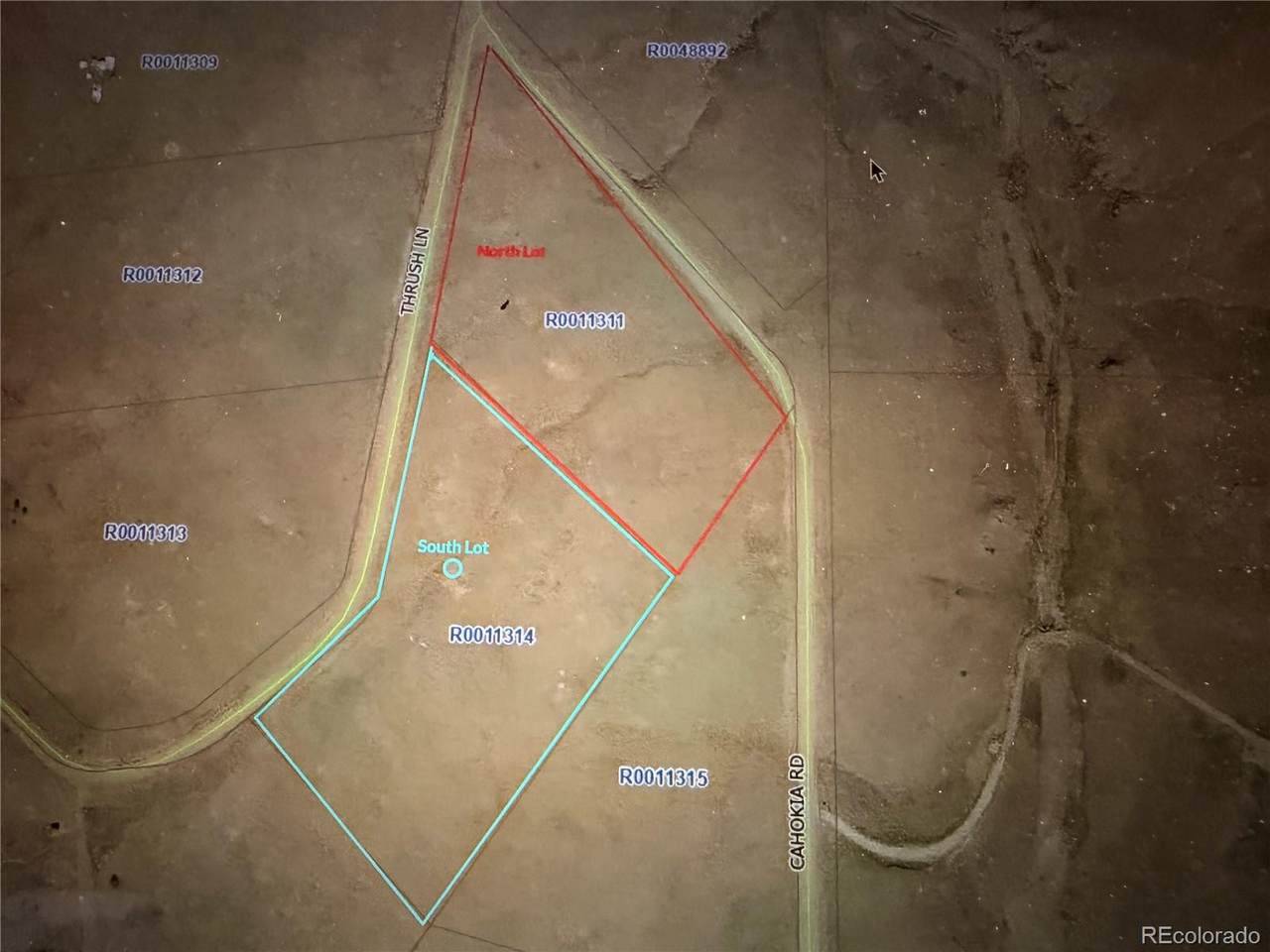 Lots 21 & 24 Thrush Lane - Photo 1