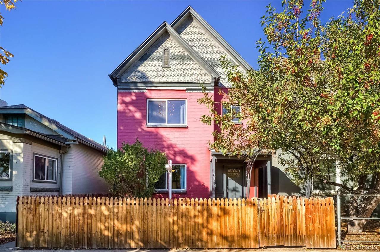 831 Galapago Street - Photo 1