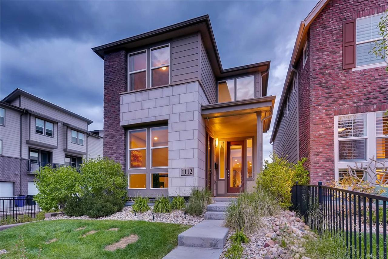 1112 Grant Street - Photo 1