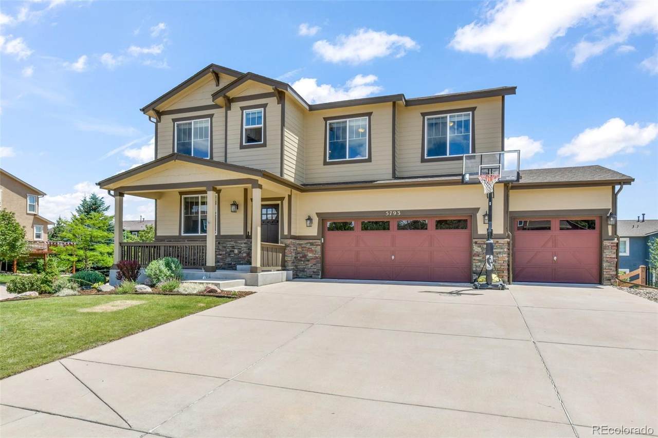 5793 Brave Eagle Drive - Photo 1