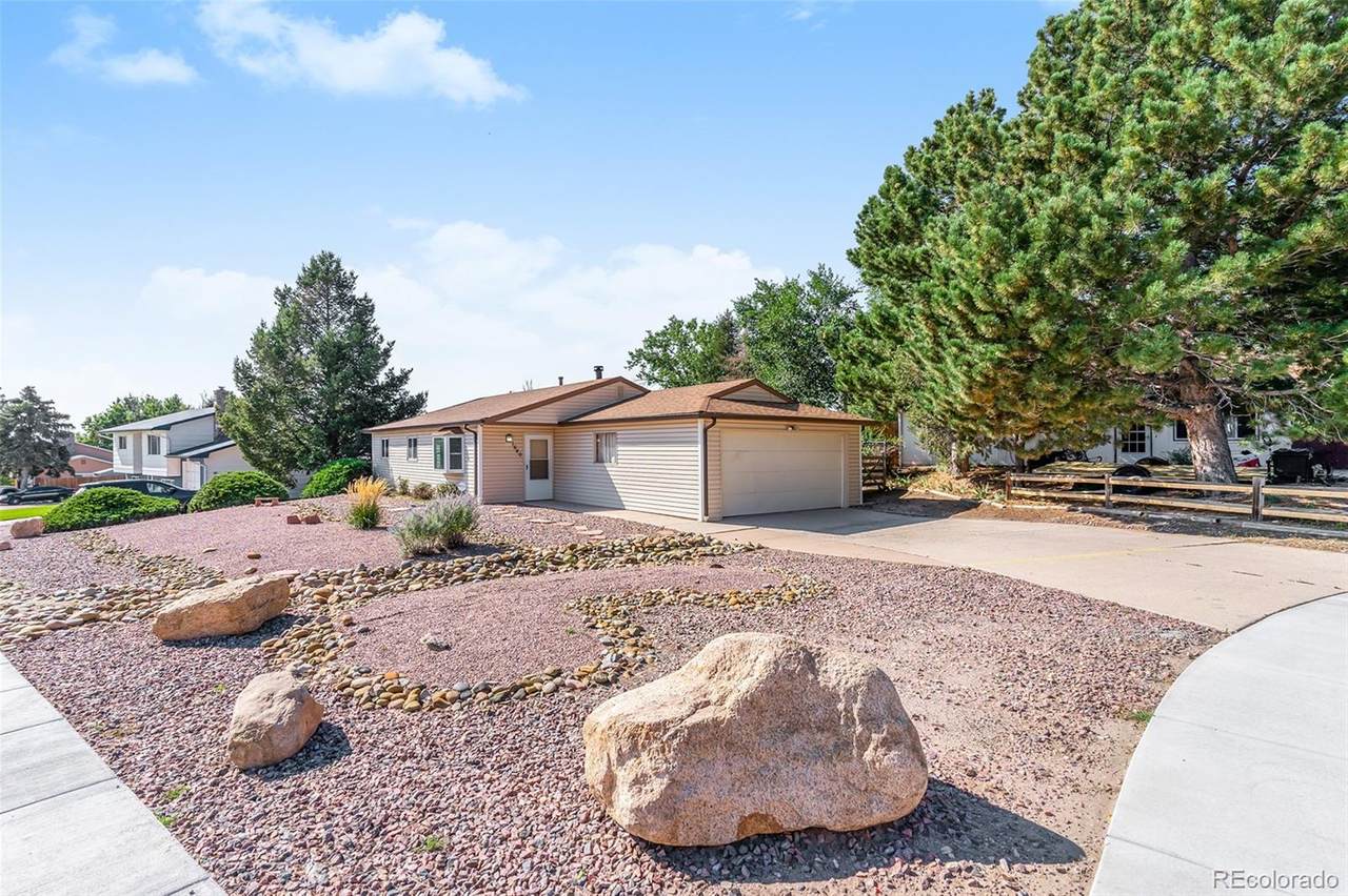 1640 Peterson Road - Photo 1