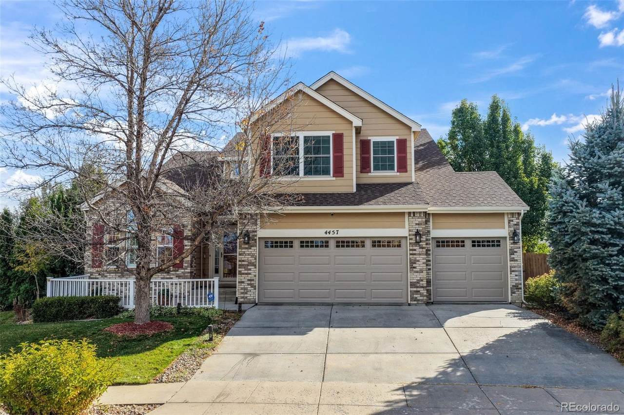 4457 Centerville Drive - Photo 1